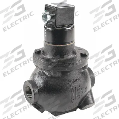 MCDONNELL & MILLER Low Water Cut-Off Control: 64 Mfr Part # - Replacement HVACR Pumps, Valves & Tubing