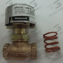 HONEYWELL Unitary: VP531C1000/U Mfr Part #. Key specifications — Compatible Manufacturer Part Number: VP525C1016; Product Type: Unitary; Manufacturer Part Number: VP531C1000/U.