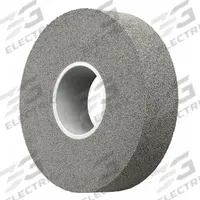 SCOTCH-BRITE Convolute Wheel: 8 in Dia x 3/4 in W, 3 in Arbor, Silicon Carbide, Fine, Hard (8), Hard (MPN 7100062966). Key specifications — Series: XL-WL; Brand: SCOTCH-BRITE.