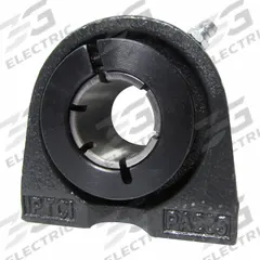 IPTCI BEARINGS Pillow Block Ball Bearing Mounted Units: 1 1/2 in Bore Dia, Cast Iron (MPN CLPA208-24). Key specifications — Mounting Bolt Size: 1/2"-13; Brand: IPTCI BEARINGS.