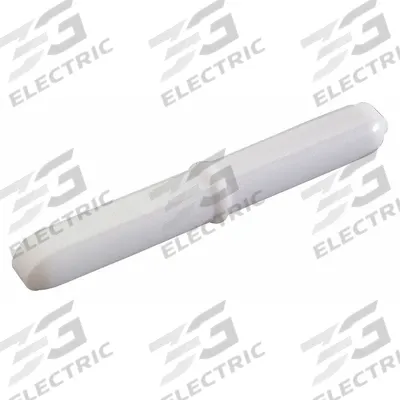 SP SCIENCEWARE Stirring Bar: Octagon, Alnico, 25 mm Overall Lg, 6 mm Dia, Autoclavable - Octagonal Stir Bars
