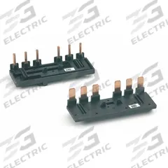 EATON Reversing Link Kit: Reversing Link Kit, XTCEXRLC. Key specifications — Manufacturer Part Number: XTCEXRLC; Brand: EATON; Compatible with Series: XTCE018C to XTCE032C.