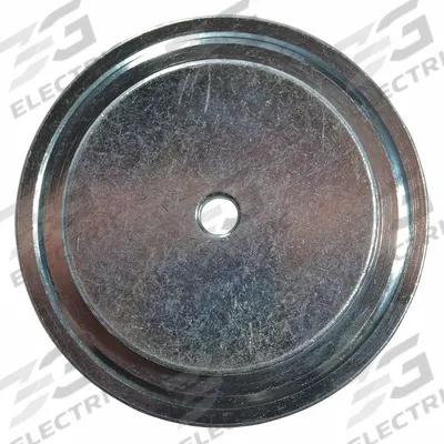 SPEEDAIRE Front Piston Head Disc: Mfr Part # TTR8212421G - Air Tool Replacement Parts