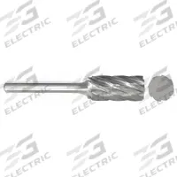 APPROVED VENDOR Carbide Bur: Cylinder, SA-7NF, Aluminum Cut, 3/4" x 1" Head, 1/4" Shank (MPN 310-002539). Key specifications — Trade Number: SA-7NF; Brand: APPROVED VENDOR.