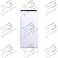 ARCTIKO Biomedical Refrigerator: 14.12 cu ft, Upright, 2°C to 8°C, 3/8 in Overall Dp, Solid, 1 Doors (MPN LRE 285). Key specifications — Door Opening Style: Left and Right; Alarm Type: Door Ajar; Manufacturer Part Number: LRE 285; Brand: ARCTIKO; Product Type: Biomedical Refrigerator; Door Type: Solid; Refrigerant Type: R-600.