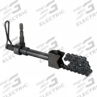 FEIN Small Pipe Clamp: Small Pipe Clamp, Pneumatic Hacksaw (MPN 90702001001). Key specifications — attr1179891: Pneumatic Hacksaw; attr1179892: Small Pipe Clamp; attr1170442: FEIN.