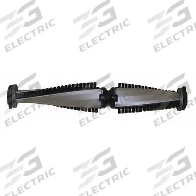 BISSELL COMMERCIAL Brush Roller: Bissell, For Upright Vacuum Vacuum Type - Vacuum Replacement Parts & Accessories