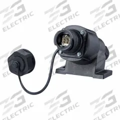METZ CONNECT Wall Outlet Field Jack Insert: Cat6 Class EA, 8 Poles, Straight, Surface, Straight (MPN 1401110012KE). Key specifications — Housing Material: GD-Zn (Zinc Die-Cast); IP Rating: IP67; Mounting Type: Surface; Connector Color: Black; Performance Category: Cat6 Class EA; Connection Type: Insulation Displacement; Connector Orientation: Straight.