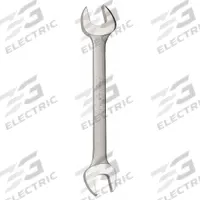 PROTO Open End Wrench: Alloy Steel, Satin, 5/8 in_9/16 in Head Size, 7 5/8 in Overall Lg, Std (MPN J3030). Key specifications — attr309776: No; attr309781: Satin; attr309780: Alloy Steel; attr324939: PROTO.