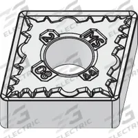WIDIA Diamond Turning Insert: CNMG543MS, CNMG160612MS (MPN 5908758). Key specifications — attr257732: CNMG543MS; attr257733: CNMG160612MS.