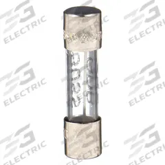 BUSSMANN Fuse: GDB Series, Fast-Acting, 4 A, 250 V AC, 5 mm x 20 mm (MPN GDB-4A). Key specifications — attr211187: BUSSMANN; attr1287207: GDB.