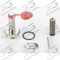 ASCO Valve Rebuild Kit (MPN 302018-LT). Key specifications — Manufacturer Part Number: 302018-LT; Brand: ASCO; Compatible with Manufacturer Model Number: 8262G022LT; Includes: Valve Bonnet.