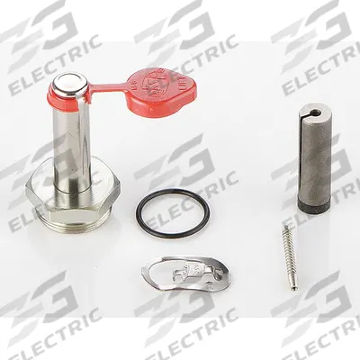 ASCO Valve Rebuild Kit (MPN 302018-LT) - Repair Kits for Solenoid Valves