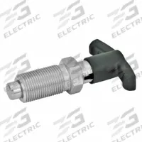 JW WINCO Indexing Plungers with T-Handle: Locking, 18-8 SS Body & Plunger, M12x1.5, 6 N to 25 N (MPN 817.4-6-9-M12X1.5-C-NI). Key specifications — Brand: JW WINCO.
