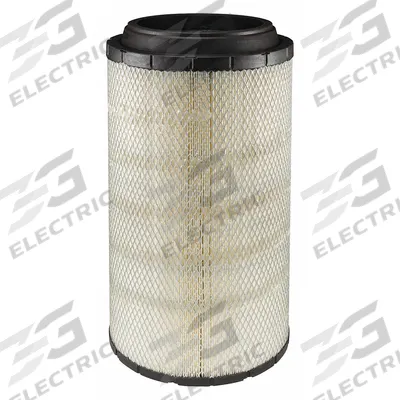 BALDWIN FILTERS Automotive Air Filter: Round-Oval, Engine, Round, Radial Seal - Round/Oval Engine Air Filters