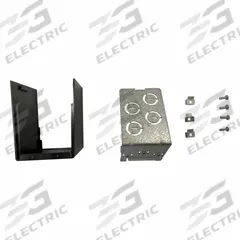 DANFOSS NEMA 1 CONVERSION KIT: iC2, 132G0201. Key specifications — Manufacturer Part Number: 132G0201; Brand: DANFOSS; Product Type: NEMA 1 CONVERSION KIT; Compatible Series: iC2.