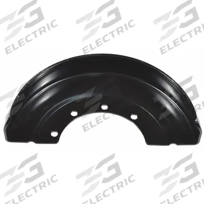 SPEEDAIRE Disc Cover: Mfr Part # TTST25550G - Air Tool Replacement Parts