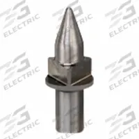 FORMDRILL Drill Bit: Short/Flat, UNC, For 7/16"-14 Threads, 10.2 mm Drill Size (MPN FD1020SF). Key specifications — attr1240072: FD1020SF; attr1240073: FORMDRILL; attr1240075: Short/Flat.