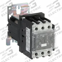 DAYTON IEC Magnetic Contactor: Non-Reversing, 3 Poles, 3NO Contacts, 32 A, 24V DC Coil (MPN 6ECD5). Key specifications — Brand: DAYTON; Integrated Surge Suppression: No.
