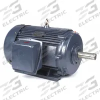 MARATHON MOTORS General Purpose Motor: Rigid Base Mount, Totally Enclosed Fan Cooled, 75 hp (MPN 365TTFCD6036). Key specifications — Brand: MARATHON MOTORS; Nameplate Voltage @ 60 Hz: 230/460V AC; Full Load Current @ 60 Hz: 171.0/85.5 A; Nameplate RPM @ 60 Hz: 1,782 RPM; Motor Enclosure: TEFC.