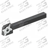 WALTER Indexable Parting and Grooving Tool Holder: G3011-1010R-MX22-2 (MPN 7479418). Key specifications — attr257459: G3011-1010R-MX22-2; attr257462: G3011-1010R-MX22-2.