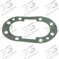 DAYTON Gasket: Gasket, Mfr Part # PPO95N001G. Key specifications — Manufacturer Part Number: PPO95N001G; Brand: DAYTON; Compatible with Brand: DAYTON; Compatible with Grainger Part Number: 4KHN9; Product Type: Gasket; Compatible with Manufacturer Model Number: 4KHN6.