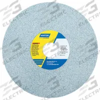 NORTON Straight Grinding Wheel: Type 1, 8" x 3/4" x 1 1/4", 5SG46-JVS, 5 PK (MPN 66253044099). Key specifications — Wheel Hardness: J; Brand: NORTON.