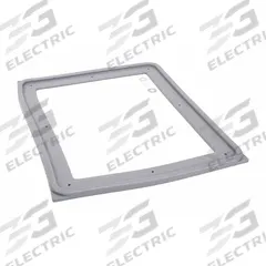 VULCAN HART Door Gasket Kit: Mfr Part # 00-857085-00002. Key specifications — Manufacturer Part Number: 00-857085-00002; Brand: VULCAN HART; Product Type: Door Gasket Kit.