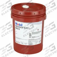 MOBIL Spindle Oil: Velocite No. 3, 5 gal, Pail (MPN 103866). Key specifications — ISO Viscosity Grade: 2; SAE Viscosity Grade: Not Specified.