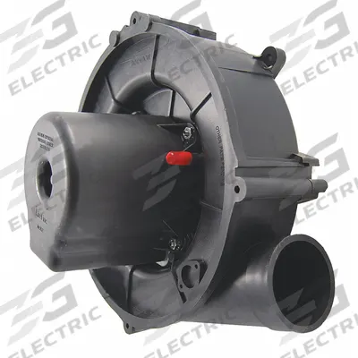 PACKARD Induced Draft Furnace Blower: Furnace, Carrier/Emerson/Fasco/ICP/Mars/Rotom - Furnace Draft Inducers