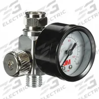 3M Air Flow Control Valve: Air Flow Control Valve, Air Flow Control Valve, 16578/16579/PN16580 (MPN 16573). Key specifications — Compatible with Manufacturer Model Number: PN16580; Product Type: Air Flow Control Valve; Includes: Air Flow Control Valve.