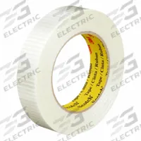 SCOTCH Strapping Tape: 5.7 mil Tape Thick, 1 in x 164 ft, Clear, 36 PK (MPN 8959). Key specifications — Tape Series: 8959; Brand: SCOTCH.