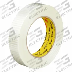 SCOTCH Strapping Tape: 5.7 mil Tape Thick, 1 in x 164 ft, Clear, 36 PK (MPN 8959). Key specifications — Tape Series: 8959; Brand: SCOTCH.
