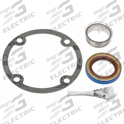 INGERSOLL RAND Crankshaft Repair Kit: 32319683, 4MJ04, 45465721 - Air Compressor Parts