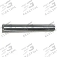 MICRO 100 Round Blank: 3/32 in Size-Dia, 3 in Overall Lg (MPN SR-093-3). Key specifications — attr277171: MICRO 100; attr255945: 0.0938; attr255946: -0.0001/-0.0002 in.