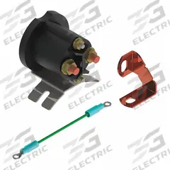 MONARCH Motor Start Relay Solenoid: Mfr Part # 500248017744. Key specifications — attr1131745: Motor Start Relay Solenoid; attr97447: 500248017744.