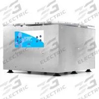LW SCIENTIFIC Centrifuge: M5C-BKS8-50T1, Universal, 8 x 50 mL, Programmable, Variable, Digital. Key specifications — Brand: LW SCIENTIFIC; Capacity: 8 x 50 mL; Manufacturer Part Number: M5C-BKS8-50T1; Voltage: 110V AC; Display Type: Digital; For Use With: Conical Tubes; Mounting Type: Benchtop; Programmable: Yes.