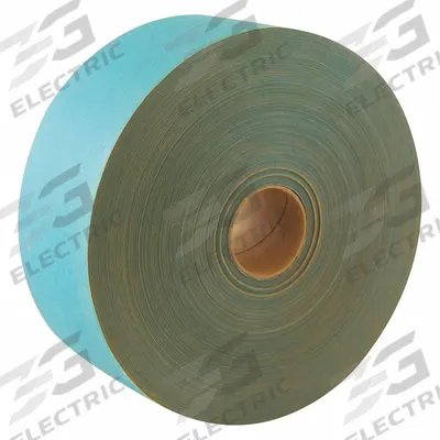 CENTRAL Water-Activated Tape: 5.6 mil Tape Thick, 2 1/2 in x 600 ft, 160, Kraft - Nonreinforced Water-Activated Kraft Tape