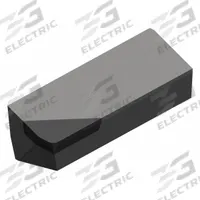 WIDIA Milling Insert: SDR100031E0NW (MPN 5358450)
