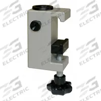 WALDMANN Rail Clamp: Halux N50/OPTIClux 10/VISIANO 10/VISIANO 20, D13269000. Key specifications — Compatible with Brand: OPTIClux 10; Product Type: Rail Clamp; Manufacturer Part Number: D13269000; Brand: WALDMANN.