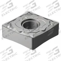 SANDVIK COROMANT Turning Insert: CNMG120408-SF H13A (MPN CNMG 432-SF H13A). Key specifications — attr257733: CNMG120408-SF H13A.