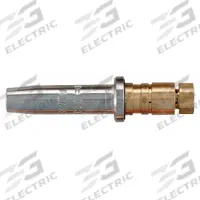 SMITH EQUIPMENT Cutting Tip: SC60 Series, Size 5, For Use With Propylene, 5 in to 8 in (MPN SC60-5). Key specifications — Brand: SMITH EQUIPMENT; For Torch Type: Machine; Manufacturer Part Number: SC60-5.