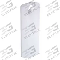 COMMAND Picture Hanger: 3 7/8 lb Wt Capacity, 1 Points per Hook, White, 3 in Overall Ht, 3 PK (MPN 17042). Key specifications — Brand: COMMAND; Color: White.