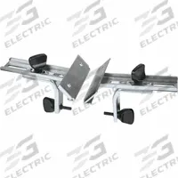 MAKITA Chamfering Rule Assembly Set: For KP0810/XPK02 (MPN 191C22-0). Key specifications — attr217253: KP0810; attr217247: MAKITA; attr217260: Chamfering Rule Assembly Sets.
