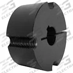 APPROVED VENDOR Taper Lock Bushing: 2012, 19 mm Bore Dia, 1.25 in Overall Lg, 2.75 in Overall Dia (MPN 2012X19MM). Key specifications — Brand: APPROVED VENDOR; Taper: 8°.