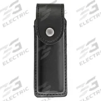 HEROS PRIDE Pepper Spray Holster: Synthetic Leather (MPN 1460PN). Key specifications — attr1072800: Snap; attr188266: Synthetic Leather; attr191934: 1460PN; attr193725: HEROS PRIDE; attr232308: Pepper Spray Holster.