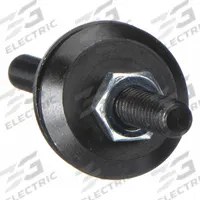 3M Unitized Wheel Mandrel: 1/4 in Shank, For 1/4 in Wheel Arbor, For 1/8 in to 1/2 in Wheel Thick (MPN 60440242273). Key specifications — Manufacturer Part Number: 60440242273; Brand: 3M.