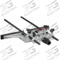 BOSCH Flexible Router Guide: Flex Guide, 4 Piece(s) (MPN RA1054). Key specifications — attr217824: BOSCH; attr217835: 1619; attr217841: Flexible; attr217852: Flexible Router Guide; attr217821: RA1054.