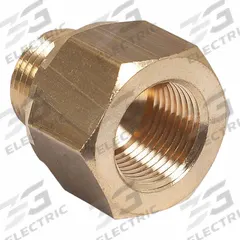 MI-T-M Hose Barb: Mfr Part # 23-0351, Steel. Key specifications — Compatible with Manufacturer Model Number: HSE-3504-0M30; Product Type: Hose Barb; Manufacturer Part Number: 23-0351.