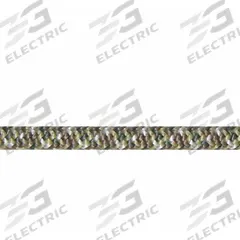 STERLING General Purpose Utility Rope: Kernmantle, 6 mm Dia, 195 lb Working Load Limit, Nylon, Nylon (MPN AN60200007). Key specifications — Brand: STERLING; Rope Type: Static; Third Color: Tan.